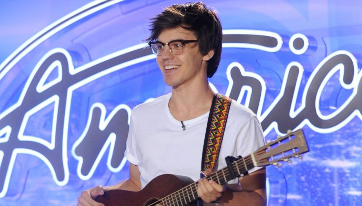 MacKenzie Bourg