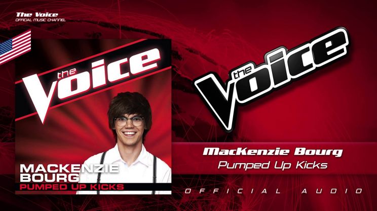 MacKenzie Bourg