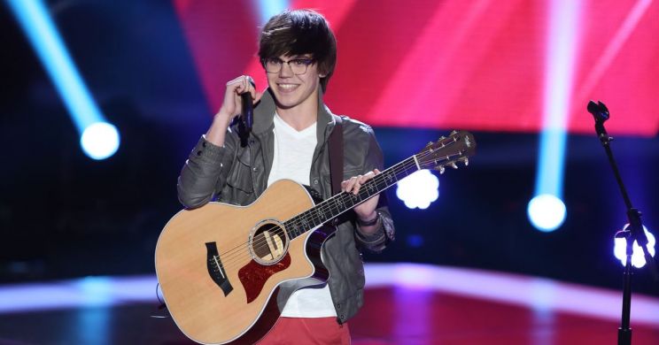 MacKenzie Bourg