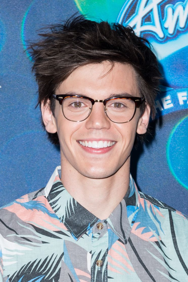 MacKenzie Bourg