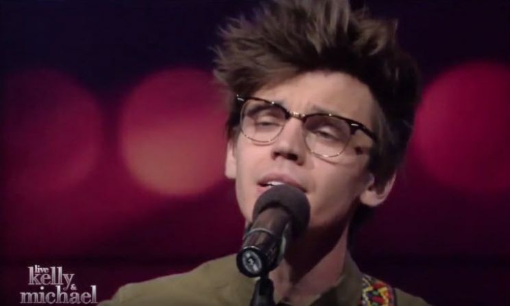 MacKenzie Bourg