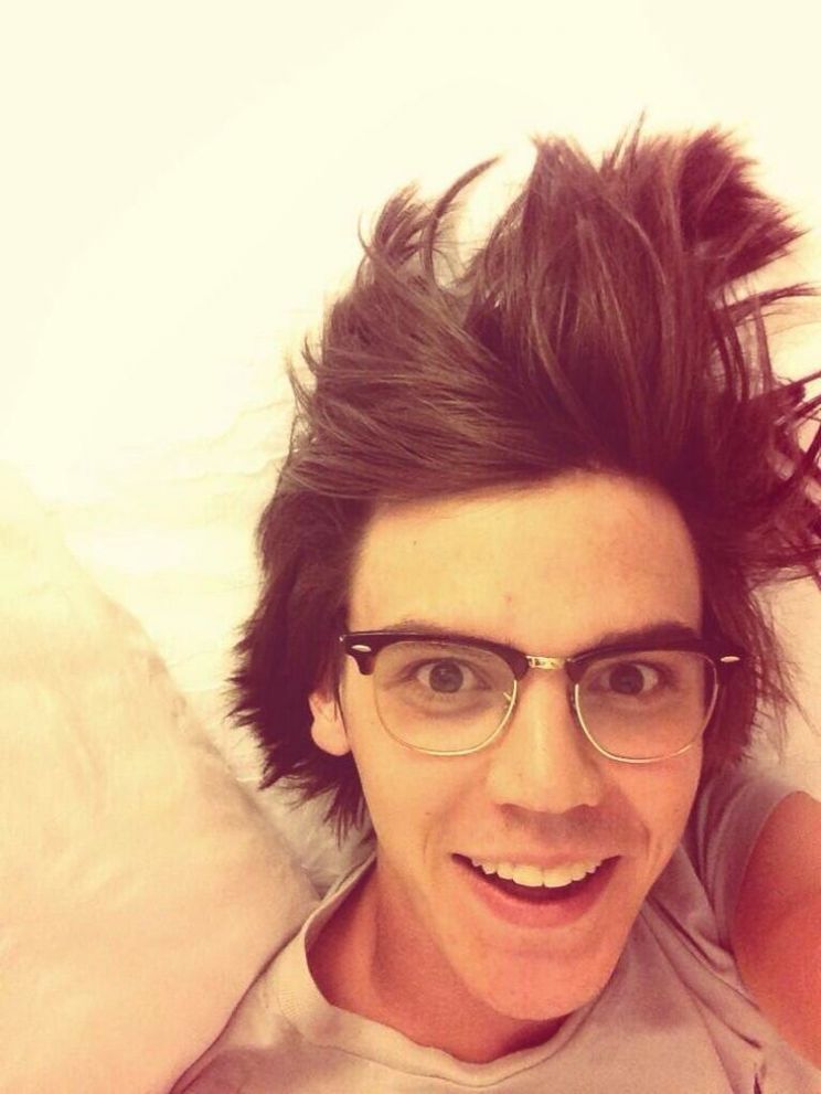 MacKenzie Bourg