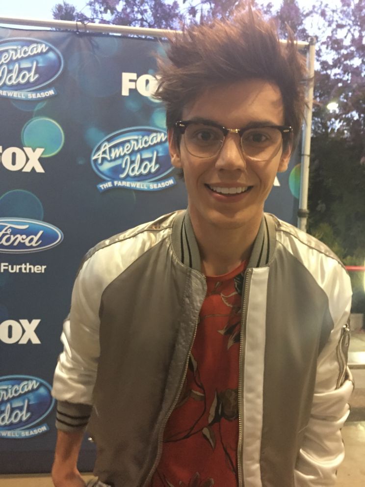 MacKenzie Bourg