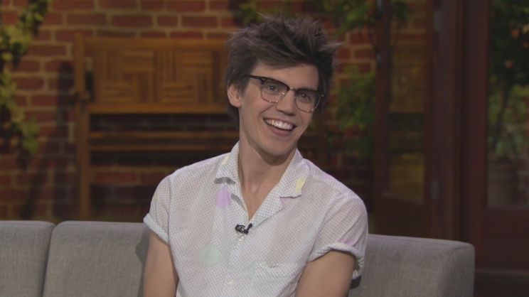 MacKenzie Bourg