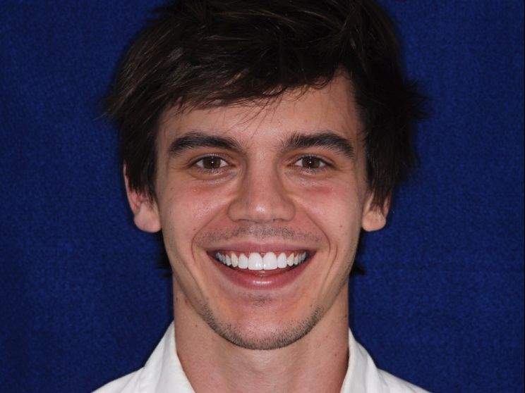 MacKenzie Bourg