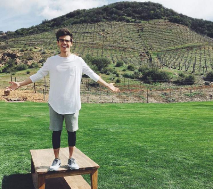 MacKenzie Bourg