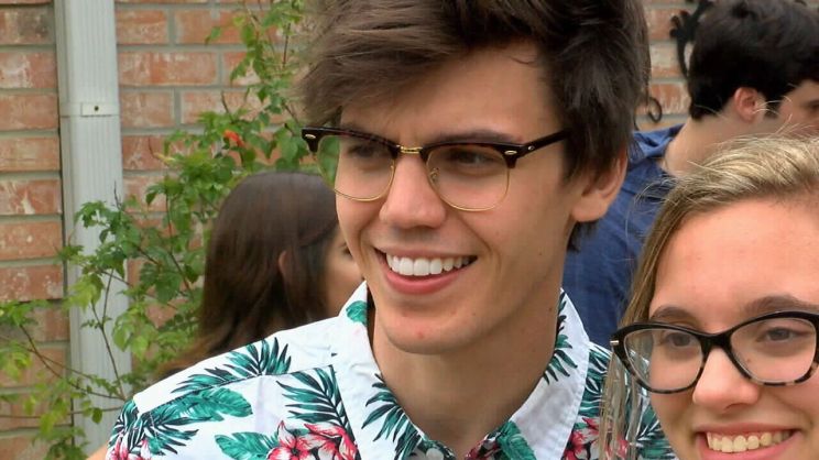 MacKenzie Bourg