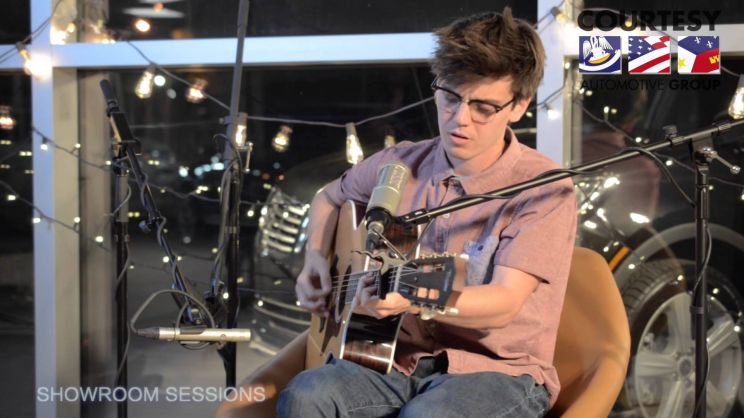 MacKenzie Bourg