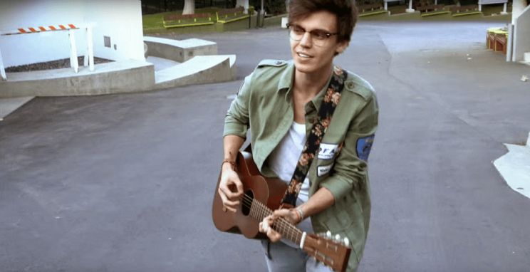 MacKenzie Bourg