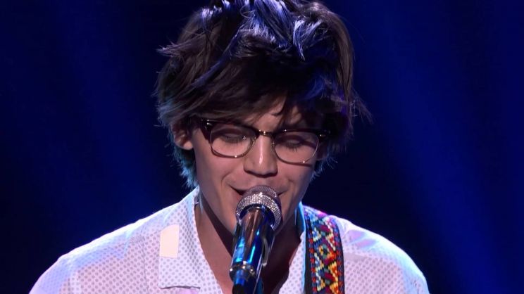 MacKenzie Bourg