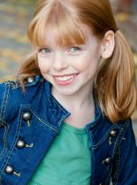 Mackenzie Brooke Smith