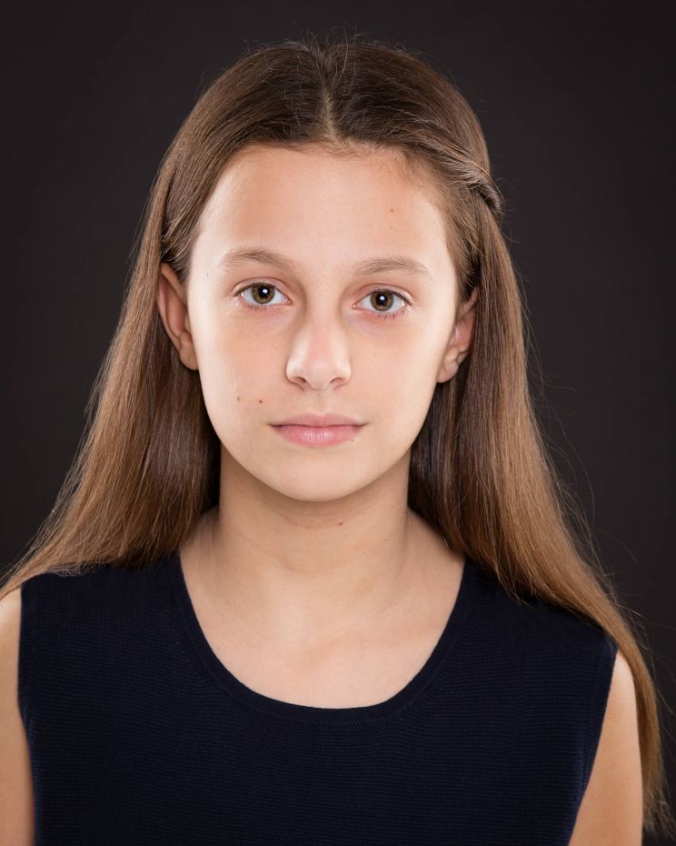 Mackenzie Clynes