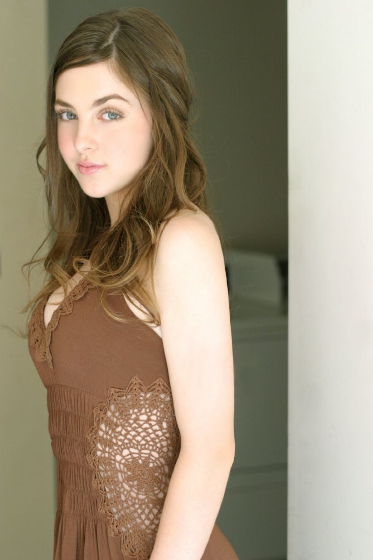 Mackenzie Clynes