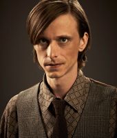 Mackenzie Crook