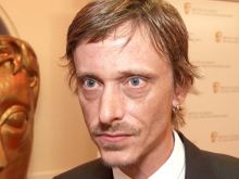 Mackenzie Crook