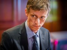 Mackenzie Crook