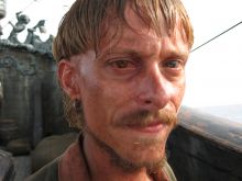 Mackenzie Crook