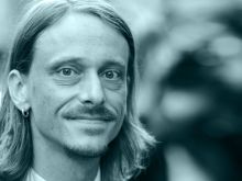 Mackenzie Crook