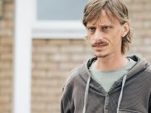 Mackenzie Crook