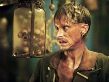 Mackenzie Crook