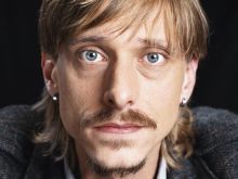 Mackenzie Crook