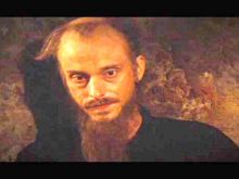 Mackenzie Crook photo