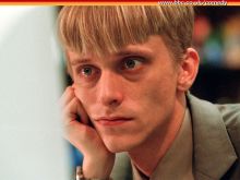 Mackenzie Crook