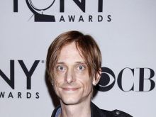 Mackenzie Crook