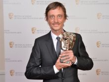 Mackenzie Crook