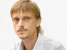 Mackenzie Crook