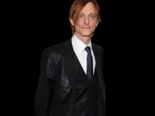 Mackenzie Crook