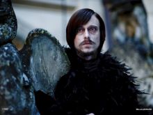 Mackenzie Crook