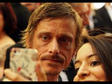 Mackenzie Crook