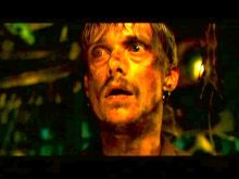 Mackenzie Crook