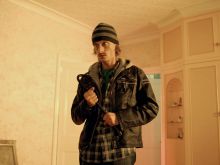 Mackenzie Crook