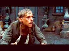 Mackenzie Crook
