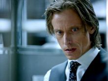 Mackenzie Crook