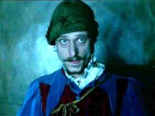 Mackenzie Crook
