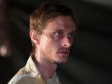 Mackenzie Crook