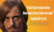 Mackenzie Crook