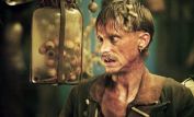 Mackenzie Crook