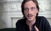 Mackenzie Crook