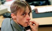 Mackenzie Crook