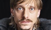 Mackenzie Crook