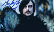 Mackenzie Crook