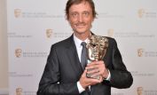 Mackenzie Crook