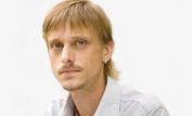 Mackenzie Crook