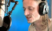 Mackenzie Crook