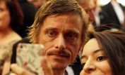 Mackenzie Crook