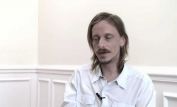 Mackenzie Crook